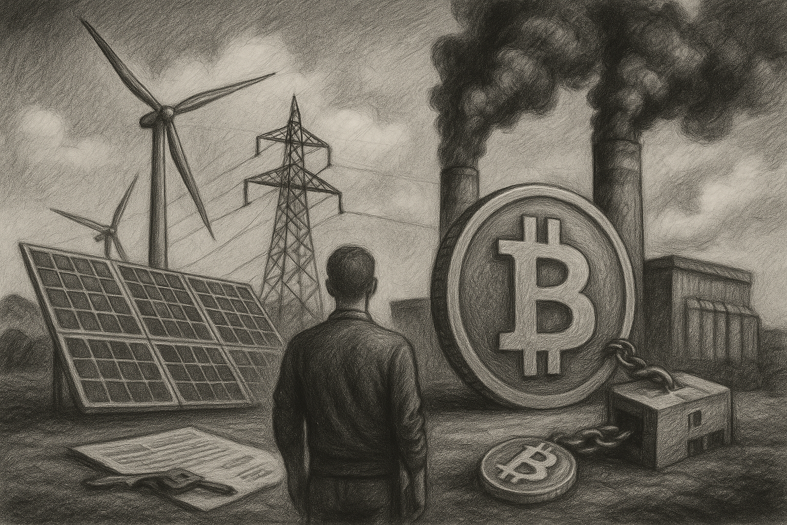 El villano de una historia mal contada