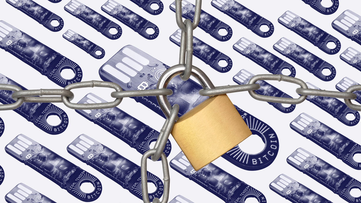 Seguridad: Así cuidamos tus criptomonedas Post feature image