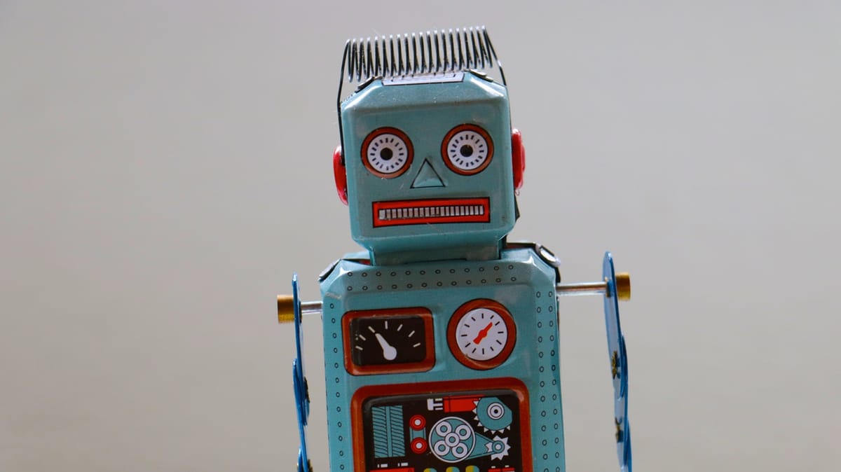Cómo usar la bot de Buda.com 🤖 Post feature image