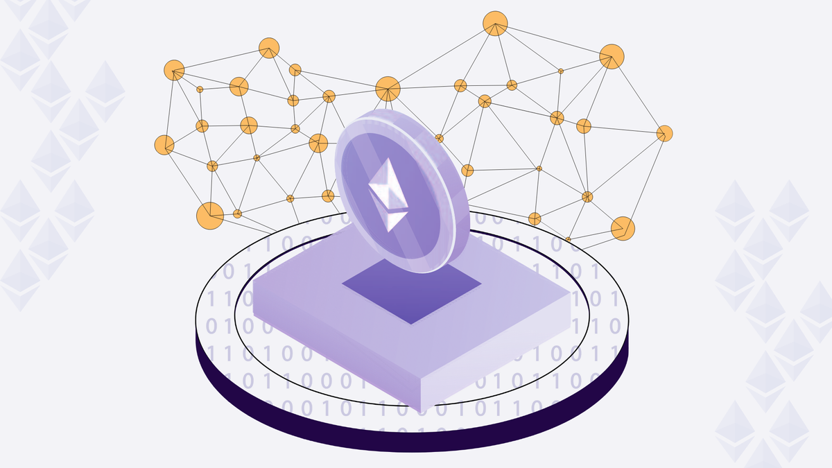 ¿Qué es DeFi? la nueva tendencia que viene a revolucionar las finanzas tradicionales 🌐 Post feature image