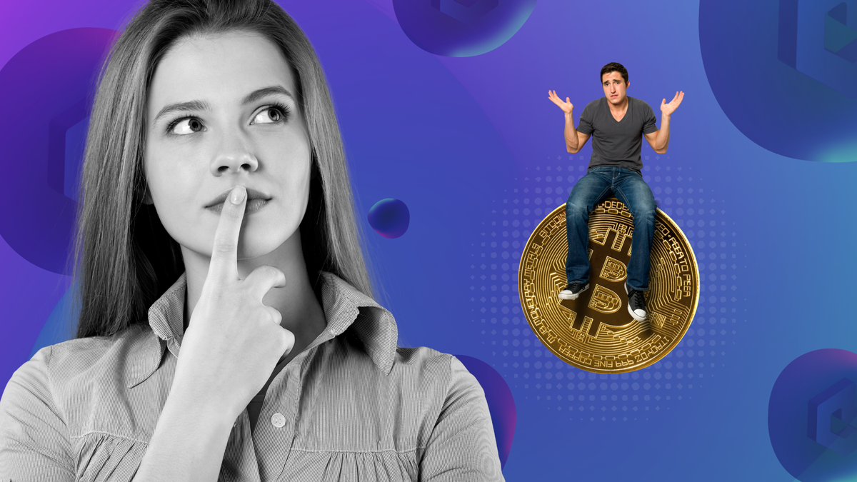 5 cosas que tienes que saber antes de comprar bitcoins Post feature image
