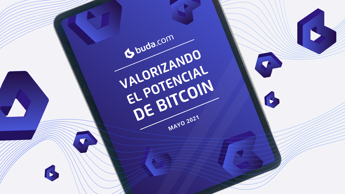 El precio potencial de Bitcoin puede ser más de lo que creías Post feature image