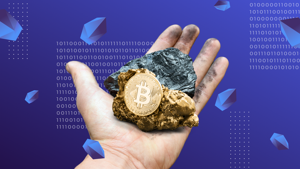 Cerrando el tema medioambiental de Bitcoin Post feature image