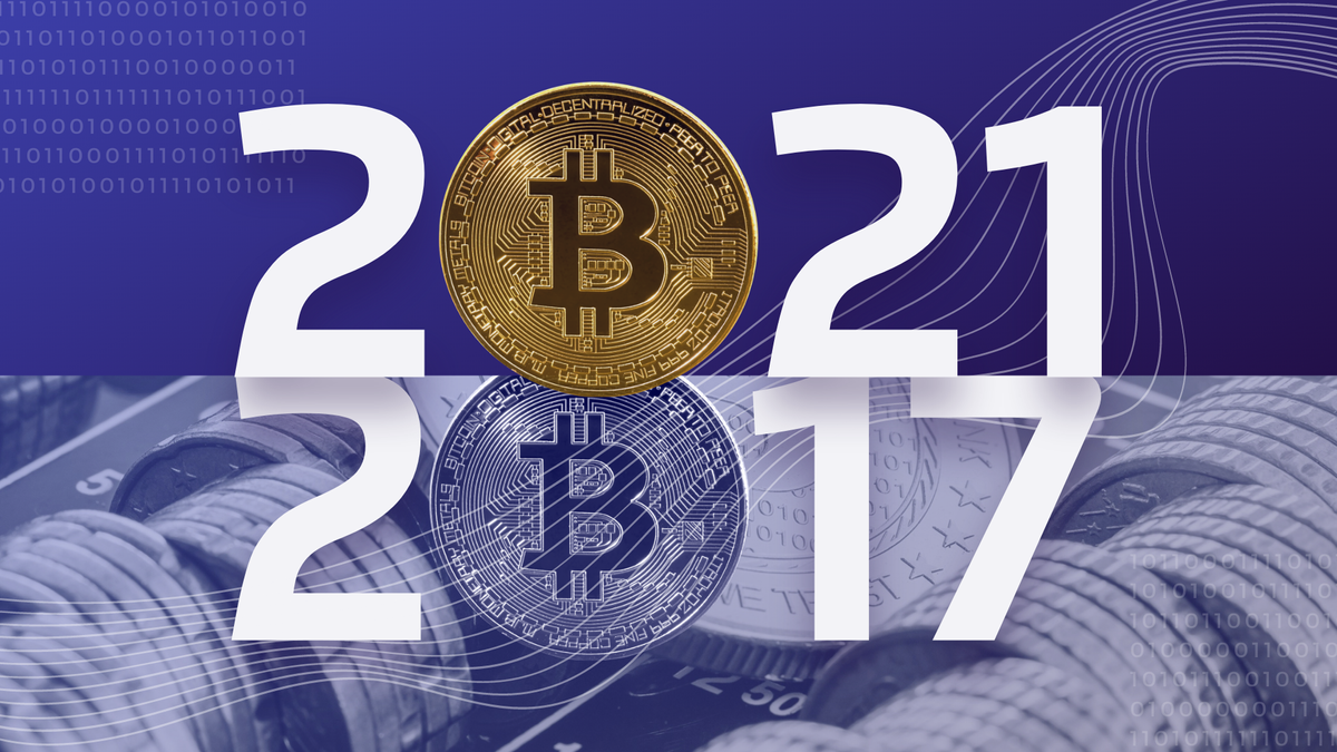 ¿Por qué cayó el precio de Bitcoin? Post feature image