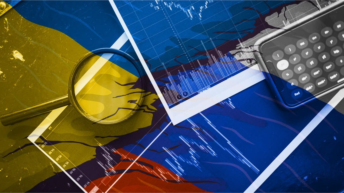 ¿Cómo nos afecta económicamente la guerra entre Rusia y Ucrania? Post feature image