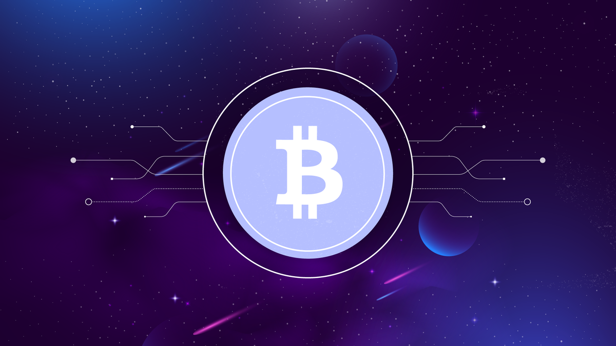 Bitcoin vs monedas tradicionales Post feature image