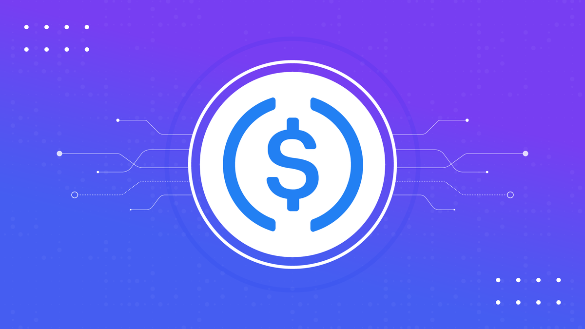 USDC: Todo lo que debes saber sobre la stablecoin del dólar Post feature image