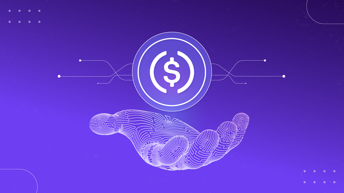 La utilidad de USDC en el mercado OTC Post feature image