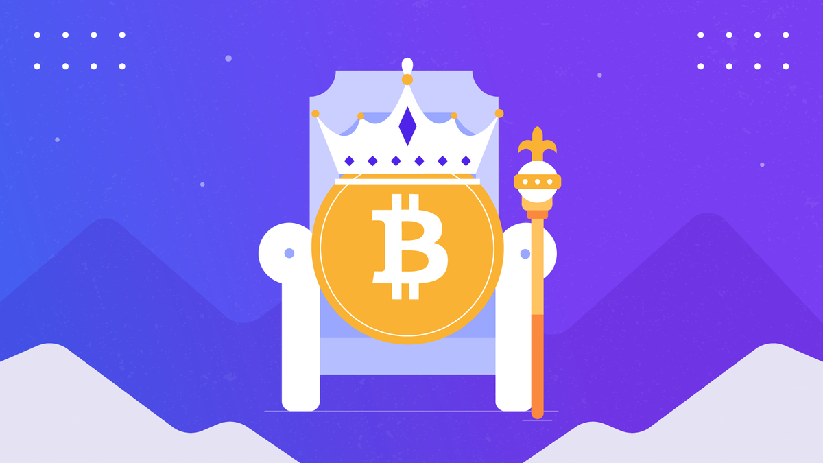 Capitalización de criptomonedas: Qué es y para qué sirve Post feature image