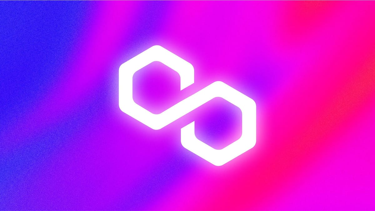 Polygon: Qué debes saber sobre MATIC Post feature image