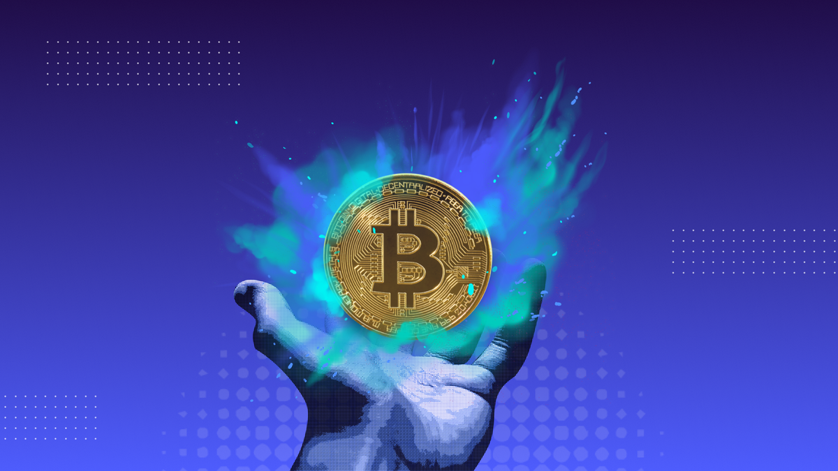 Las tangentes que nadie ve en las vueltas del bitcoin Post feature image