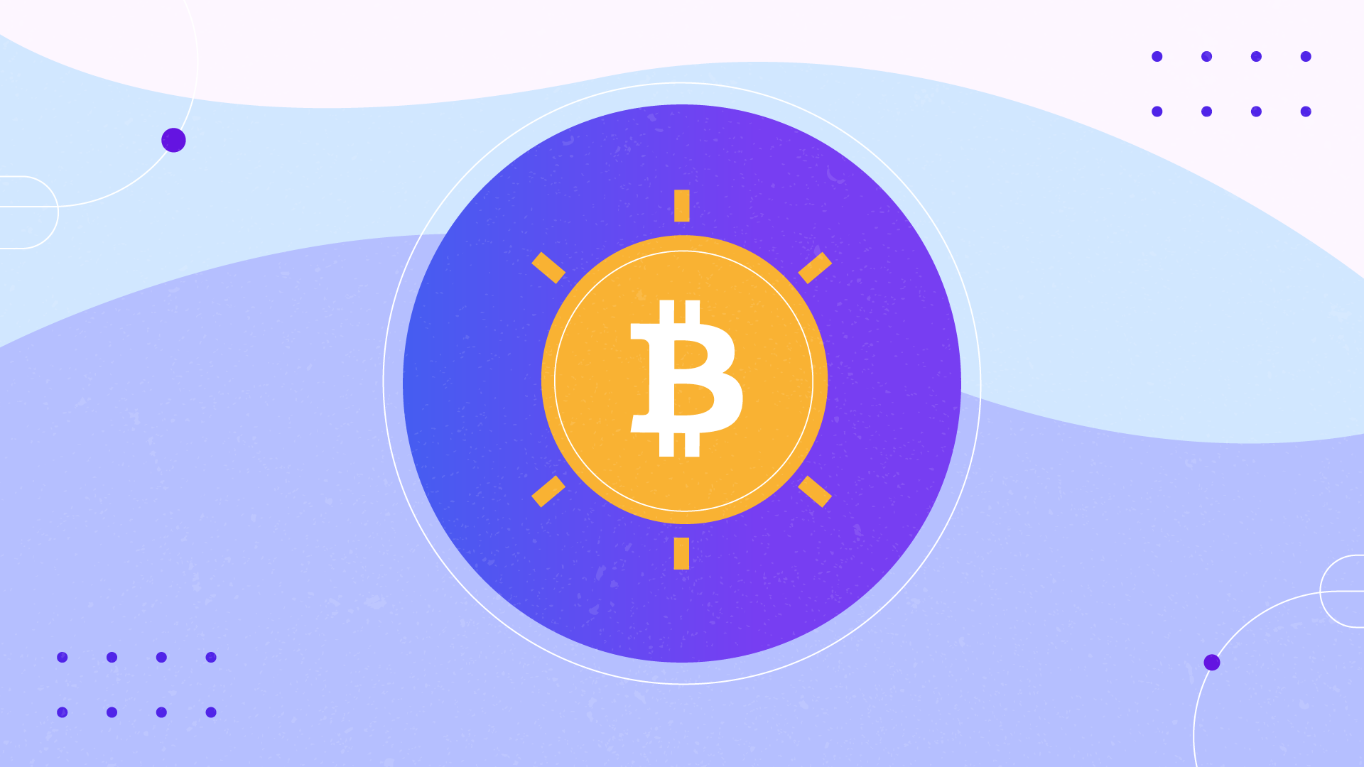 Bitcoin cambió las reglas del juego Post feature image