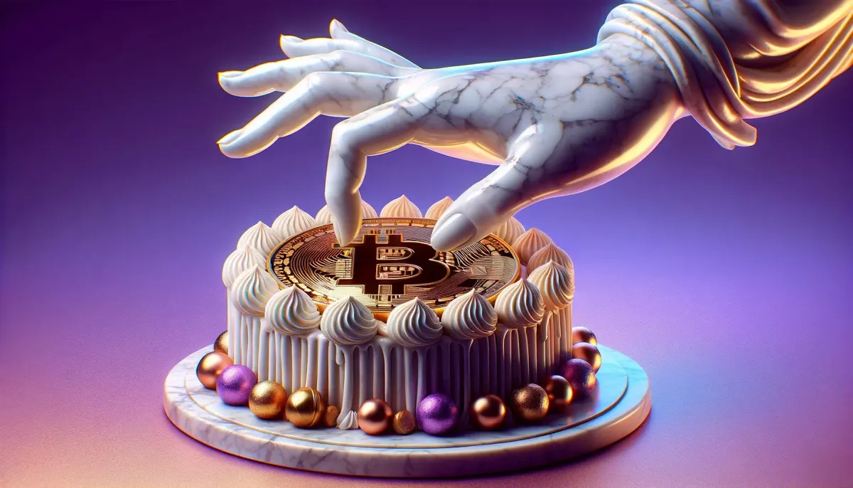 ¿Qué es el Halving de Bitcoin? Post feature image