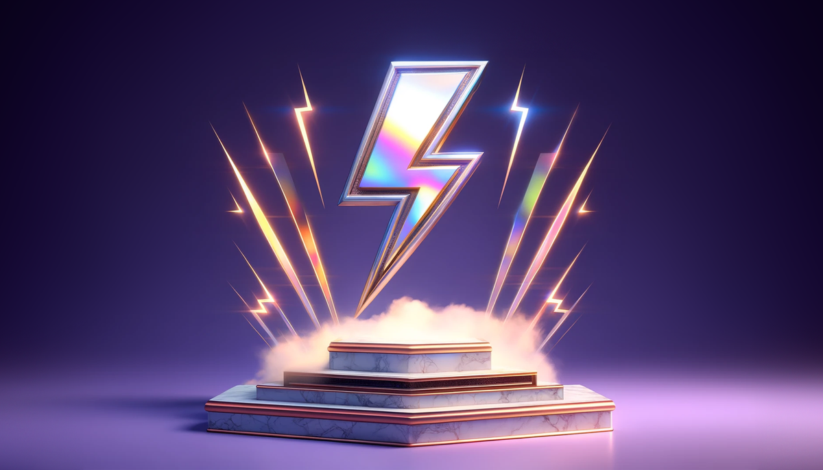 ¡Prueba Lightning Network en Buda.com ⚡ Post feature image
