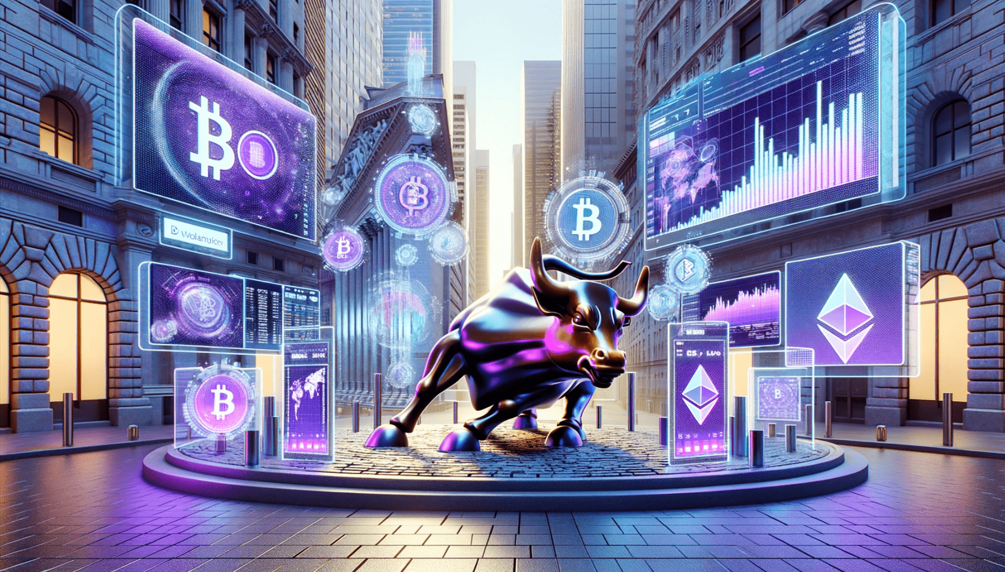 La Nueva Tesis de Wall Street Post feature image