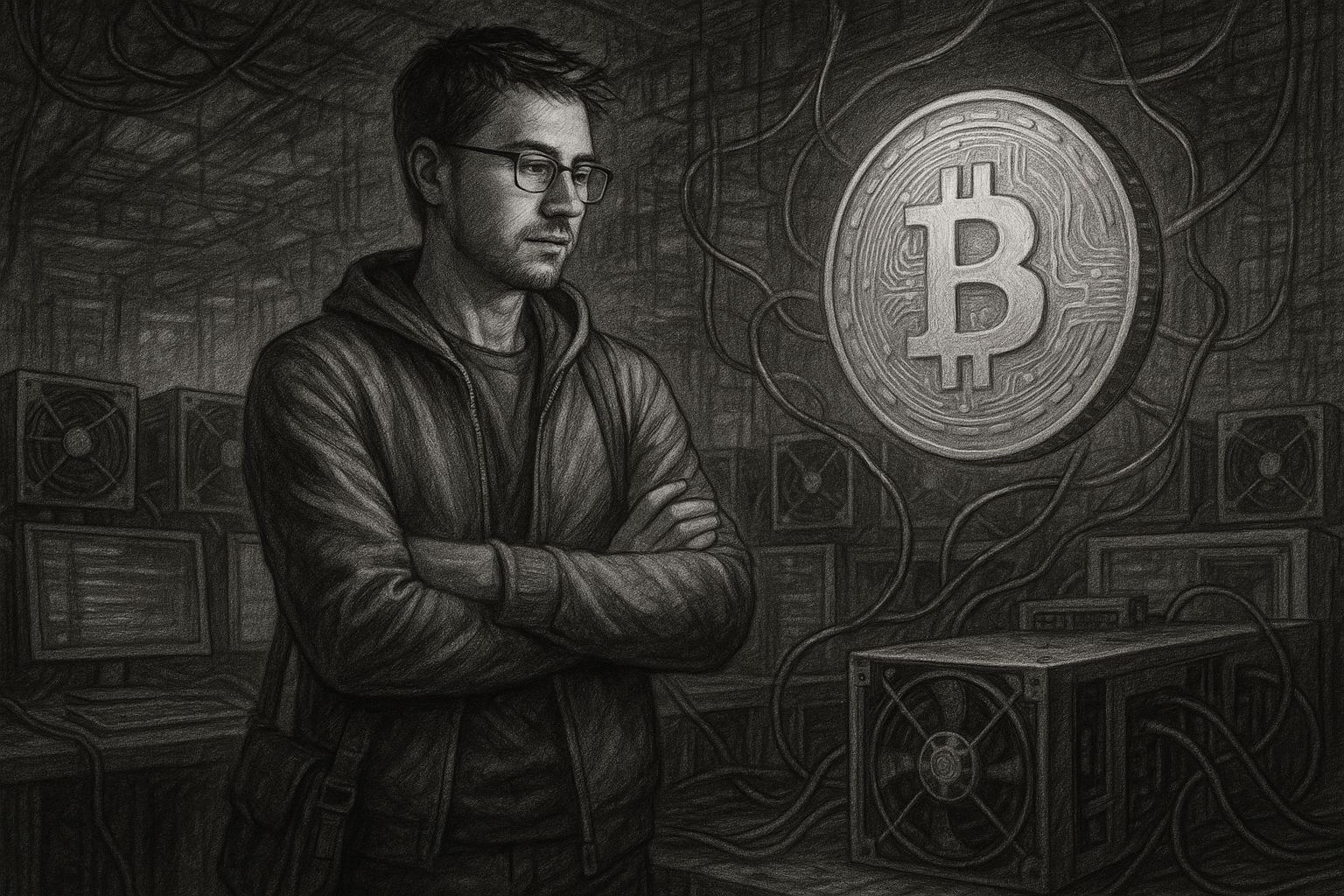 Bitcoin se agota: ¿Qué significa que solo queden 1,2 millones por minar? Post feature image