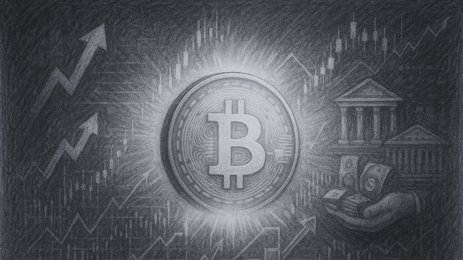 ¿Por qué Bitcoin volvió a brillar? Lo que hay detrás del nuevo rally Post feature image