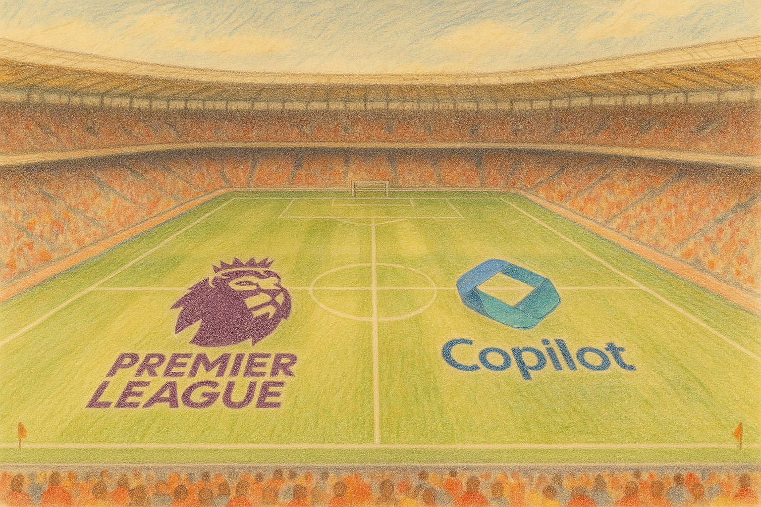 Microsoft y la Premier League se unen para cambiar el juego (otra vez) Post feature image