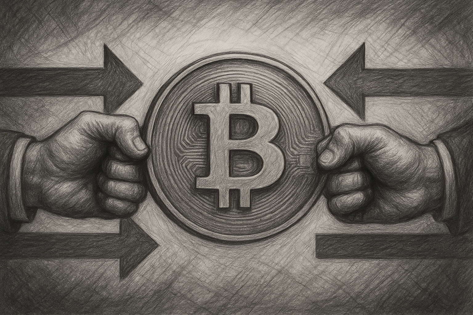 ¿Por qué Bitcoin ha retrocedido desde sus máximos recientes? Claves para entender la corrección Post feature image