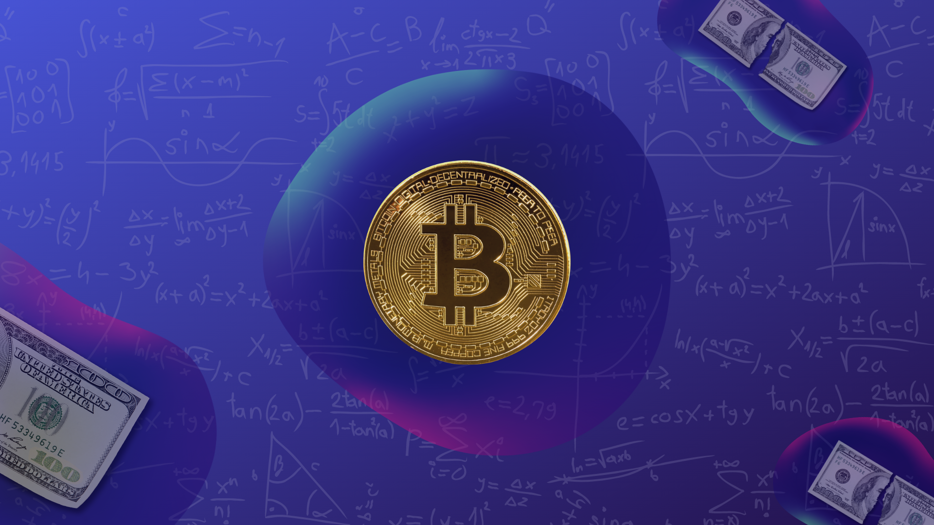 S2FX: El Modelo Stock-to-Flow Bitcoin de Activos Cruzados imagen destacada