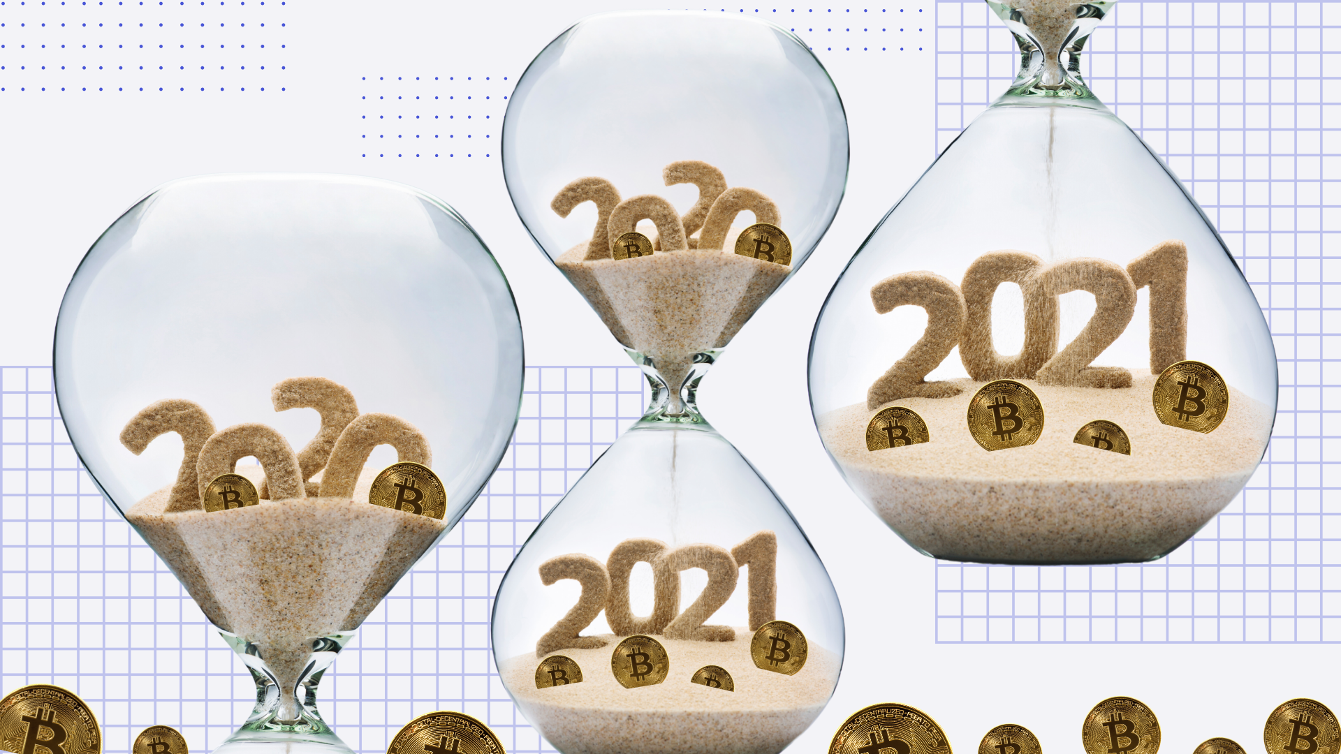 Bitcoin Rewind 2020 imagen destacada