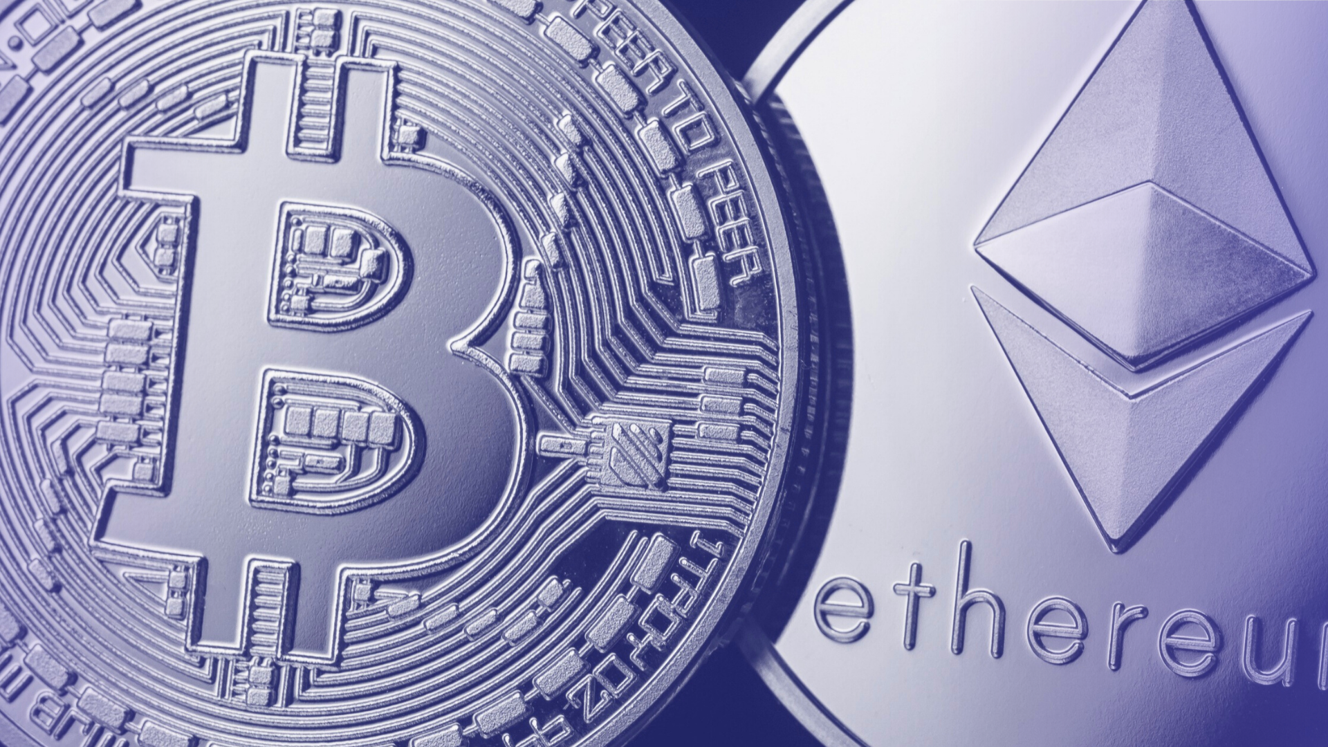 ¿China podría usar Bitcoin como arma financiera? imagen destacada