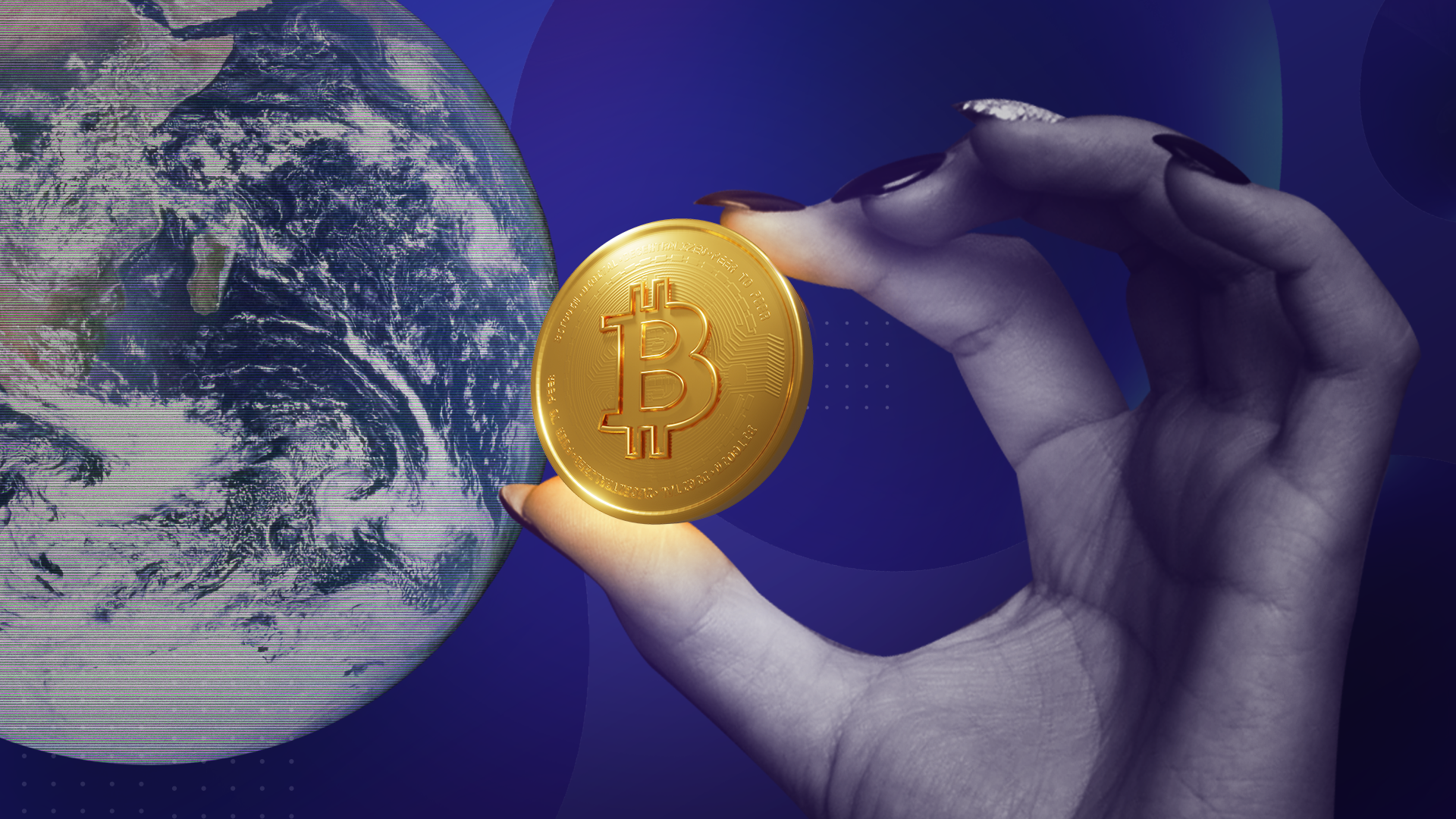 Bitcoin palpita sin cesar imagen destacada
