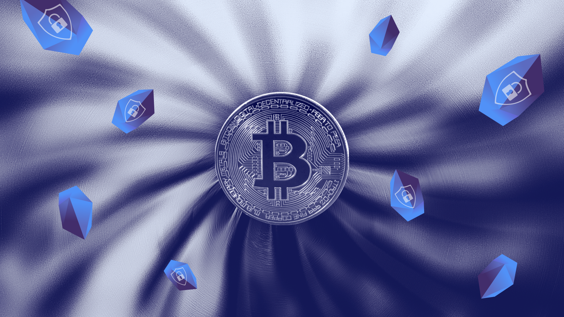 Taproot y Schnorr: Lo que nos trae esta nueva actualización para la red Bitcoin imagen destacada