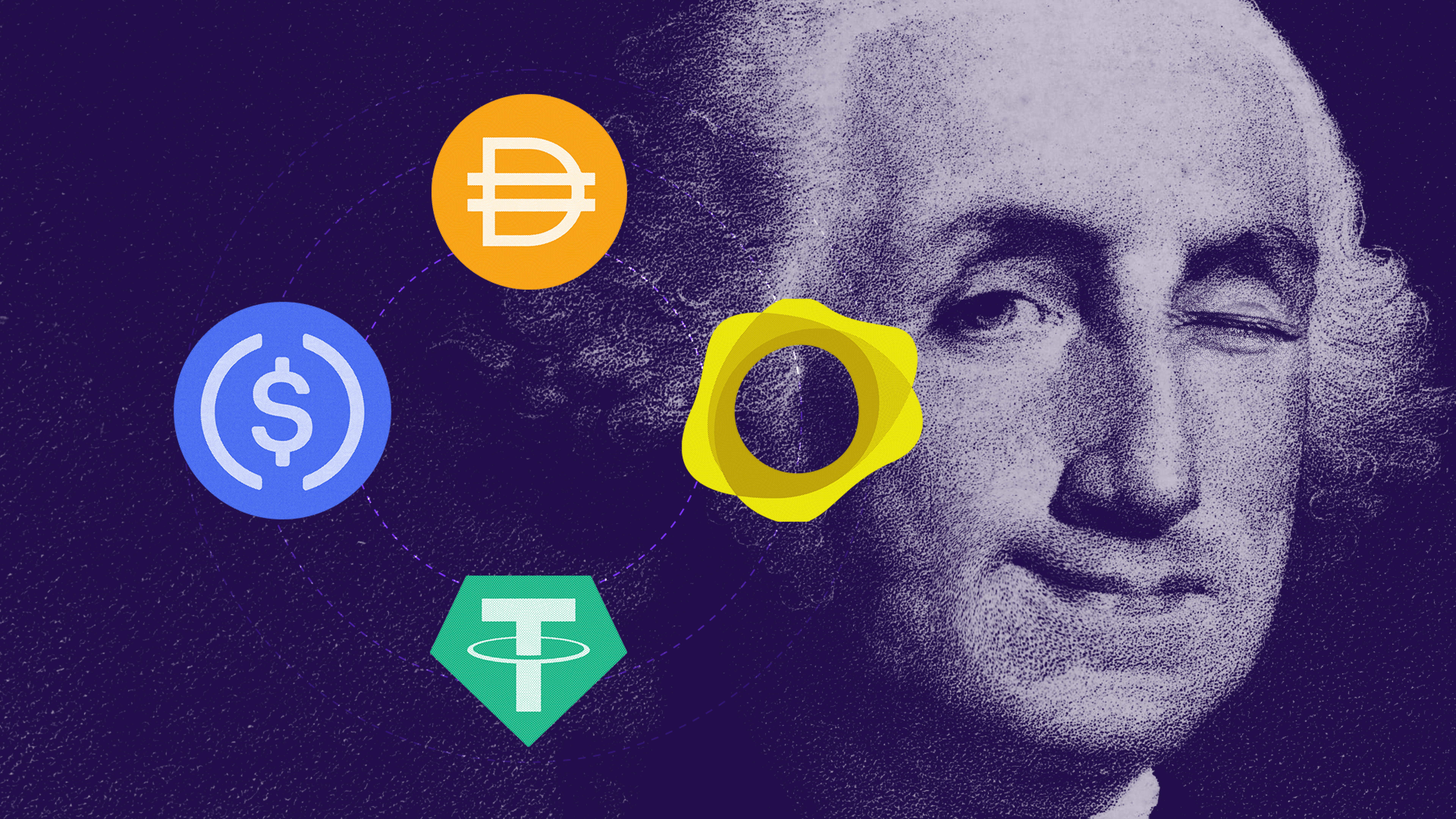 Conoce la criptomoneda cuyo precio no cambia imagen destacada