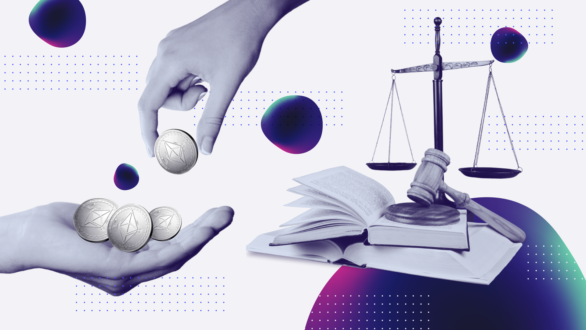 Intentaron ser hodlers de una constitución imagen destacada
