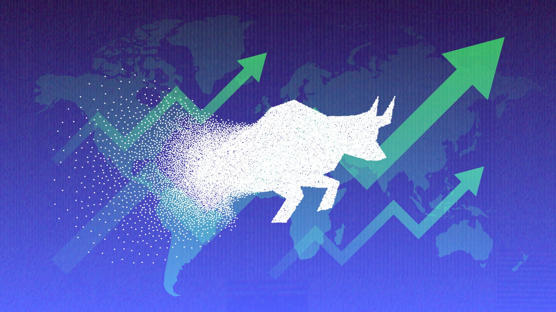 Bull Market: Qué Es un Mercado Alcista y Características
