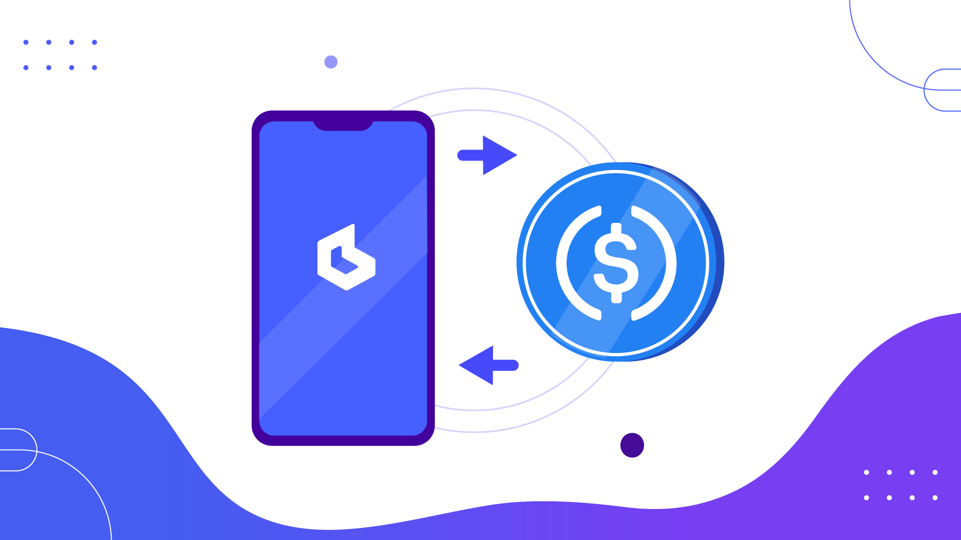 Cómo comprar USDC en Buda.com imagen destacada