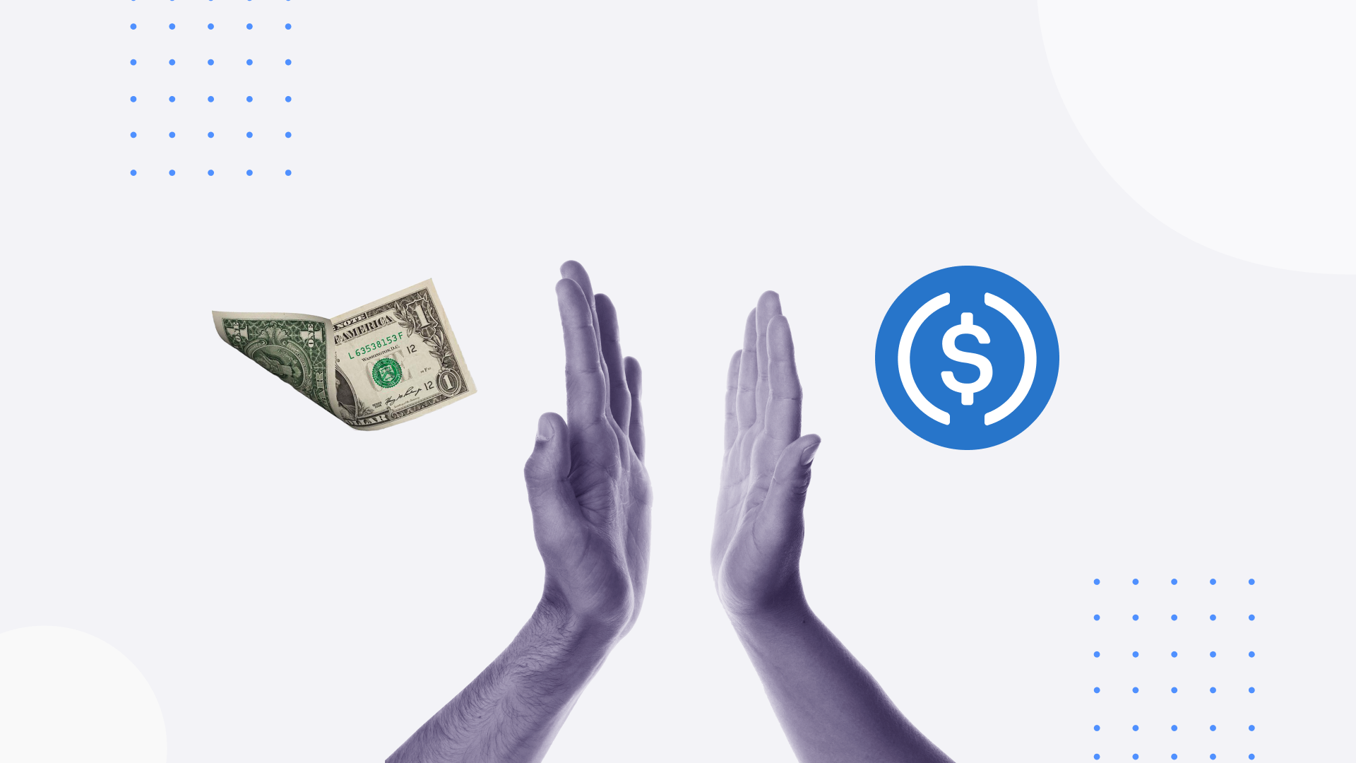 Cómo comprar stablecoins: Paso a paso imagen destacada