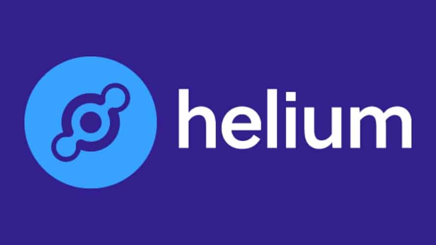 Helium: Todo Sobre Este Proyecto de Hotspots imagen destacada