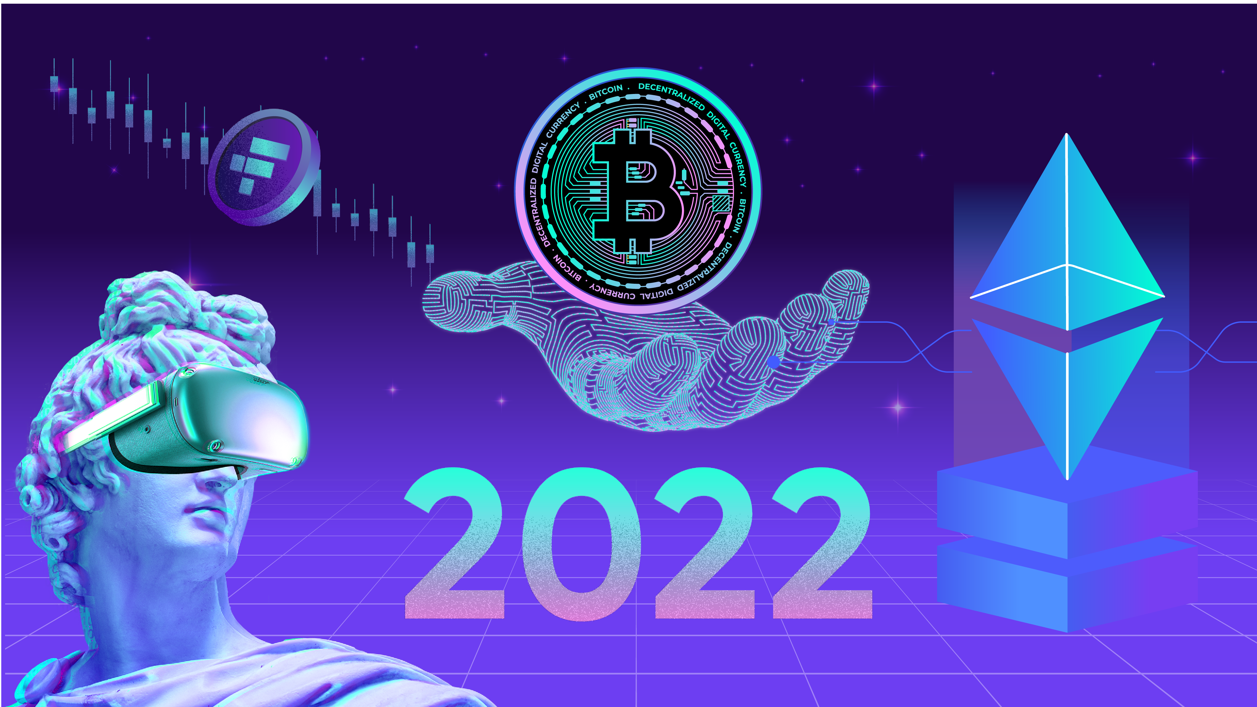 El 2022 cripto en 5 minutos imagen destacada