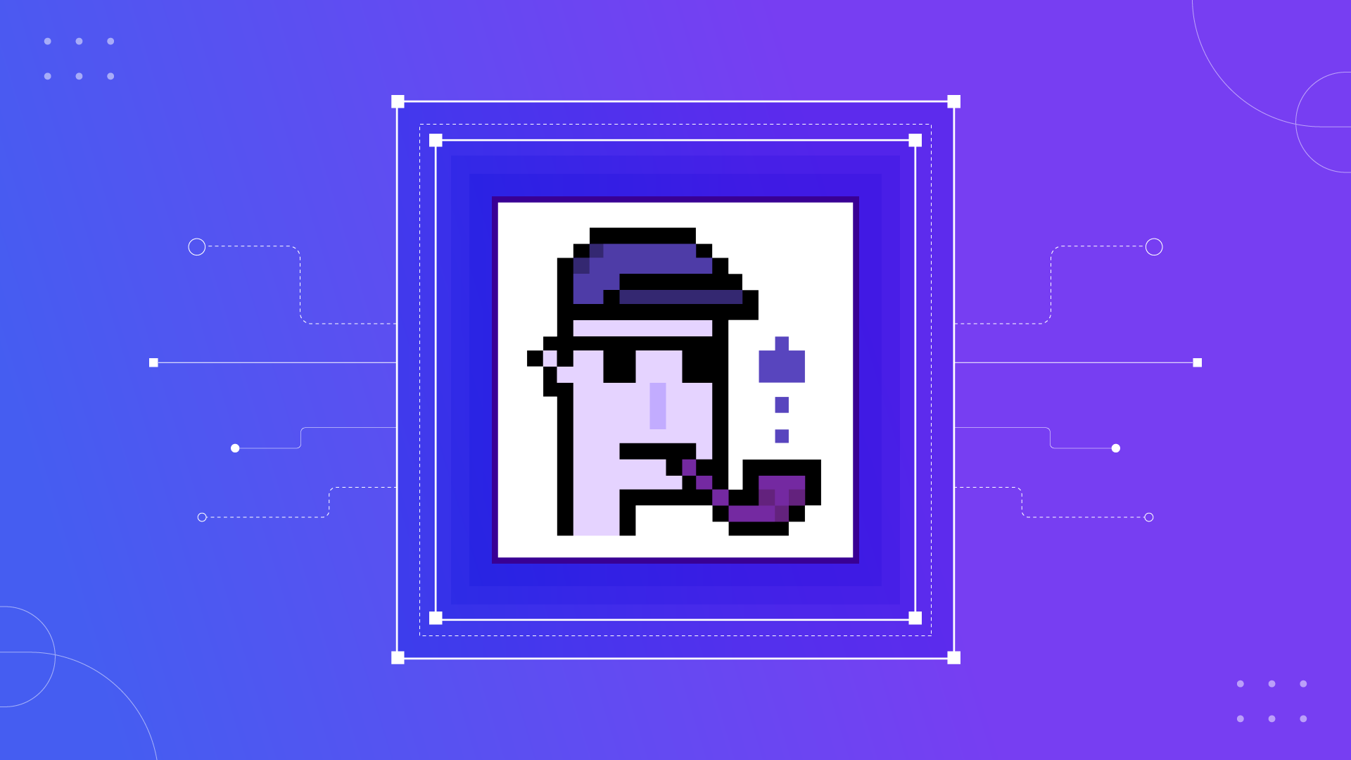 Tokenización de obras de arte imagen destacada
