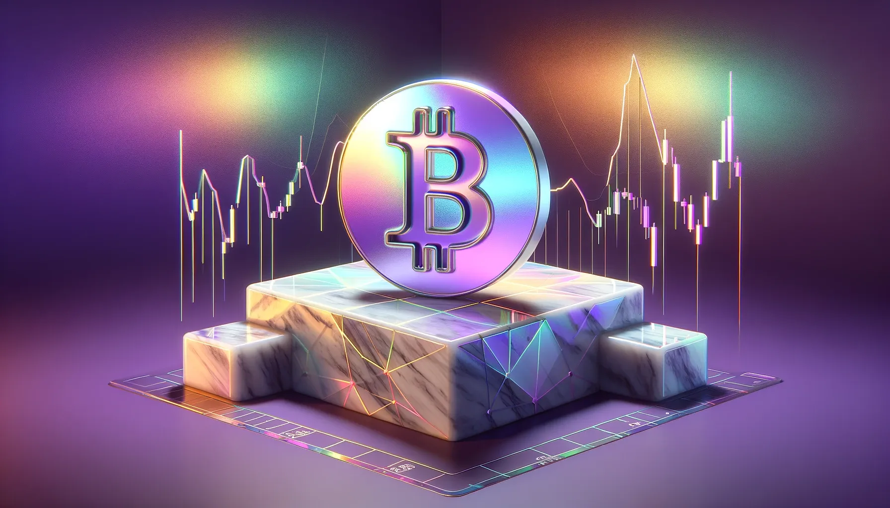 ¿Por qué baja el precio de Bitcoin? imagen destacada