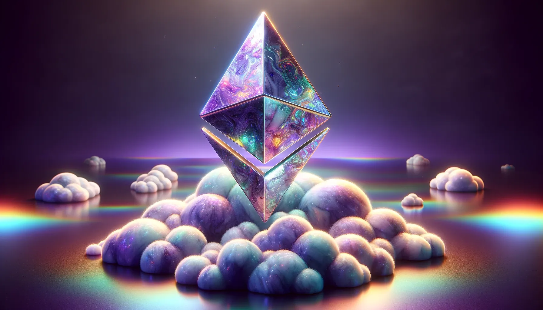 ¿Qué debemos saber de la nueva actualización de Ethereum llamada Shapella? imagen destacada