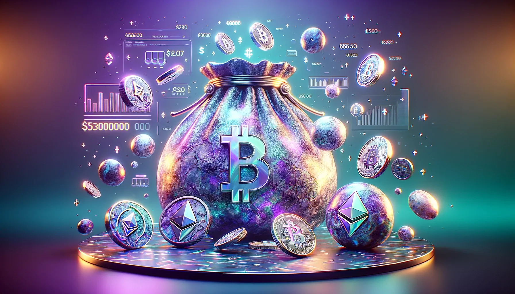 Criptoactivos y tributación: ¿Por qué la naturaleza descentralizada no significa una exención de impuestos? imagen destacada