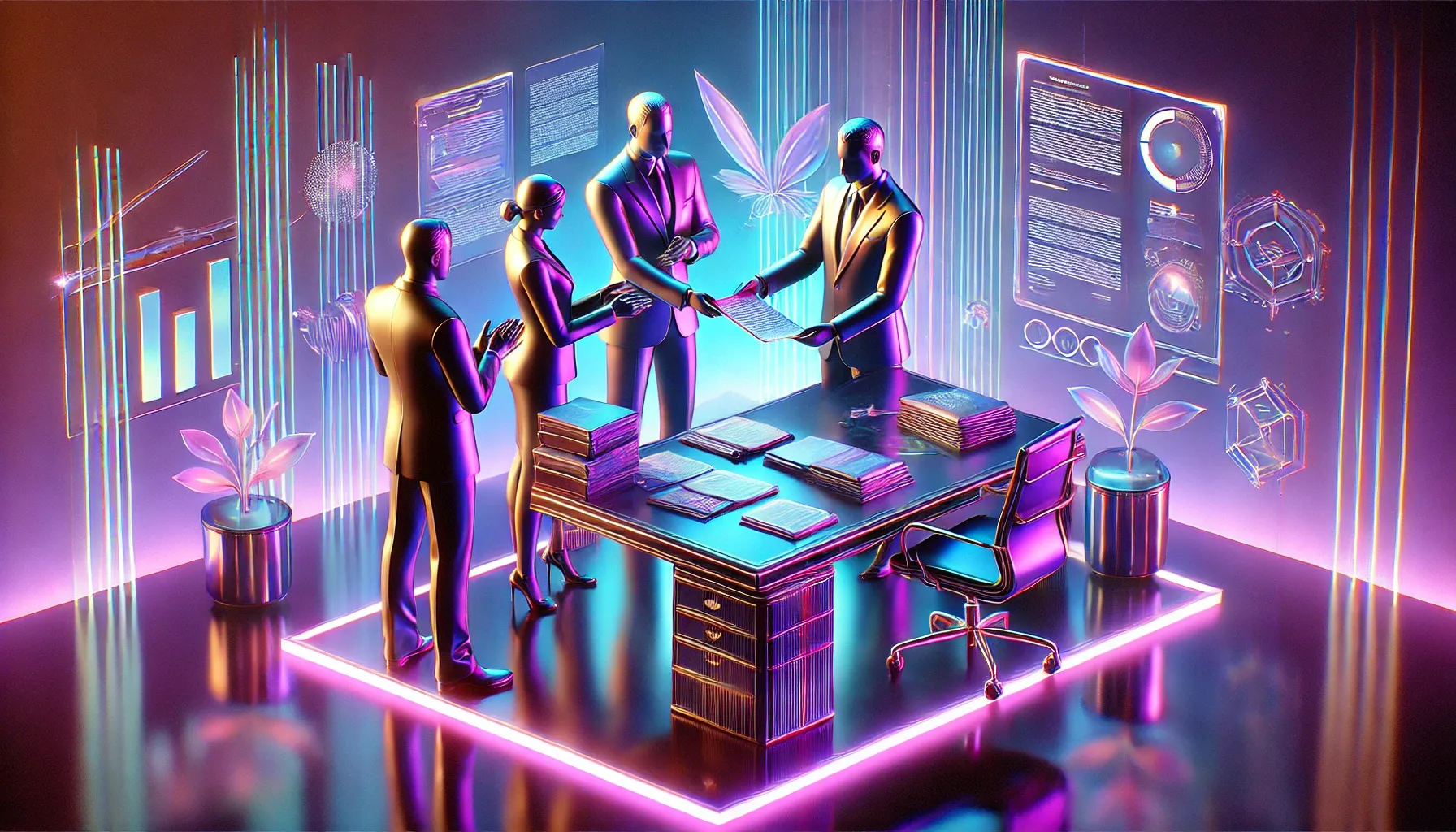 Ley Fintech: El desafío apenas comienza imagen destacada