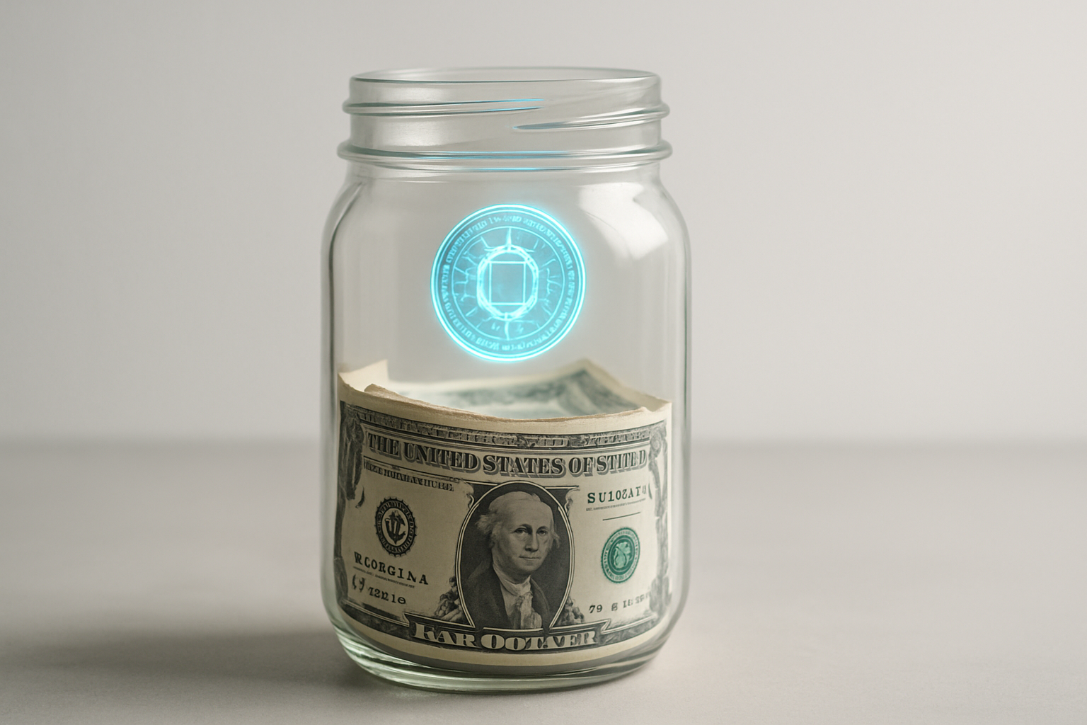 Stablecoins: la Orden Ejecutiva de Trump como oportunidad para TradFi y gestores de fondos del mercado monetario imagen destacada