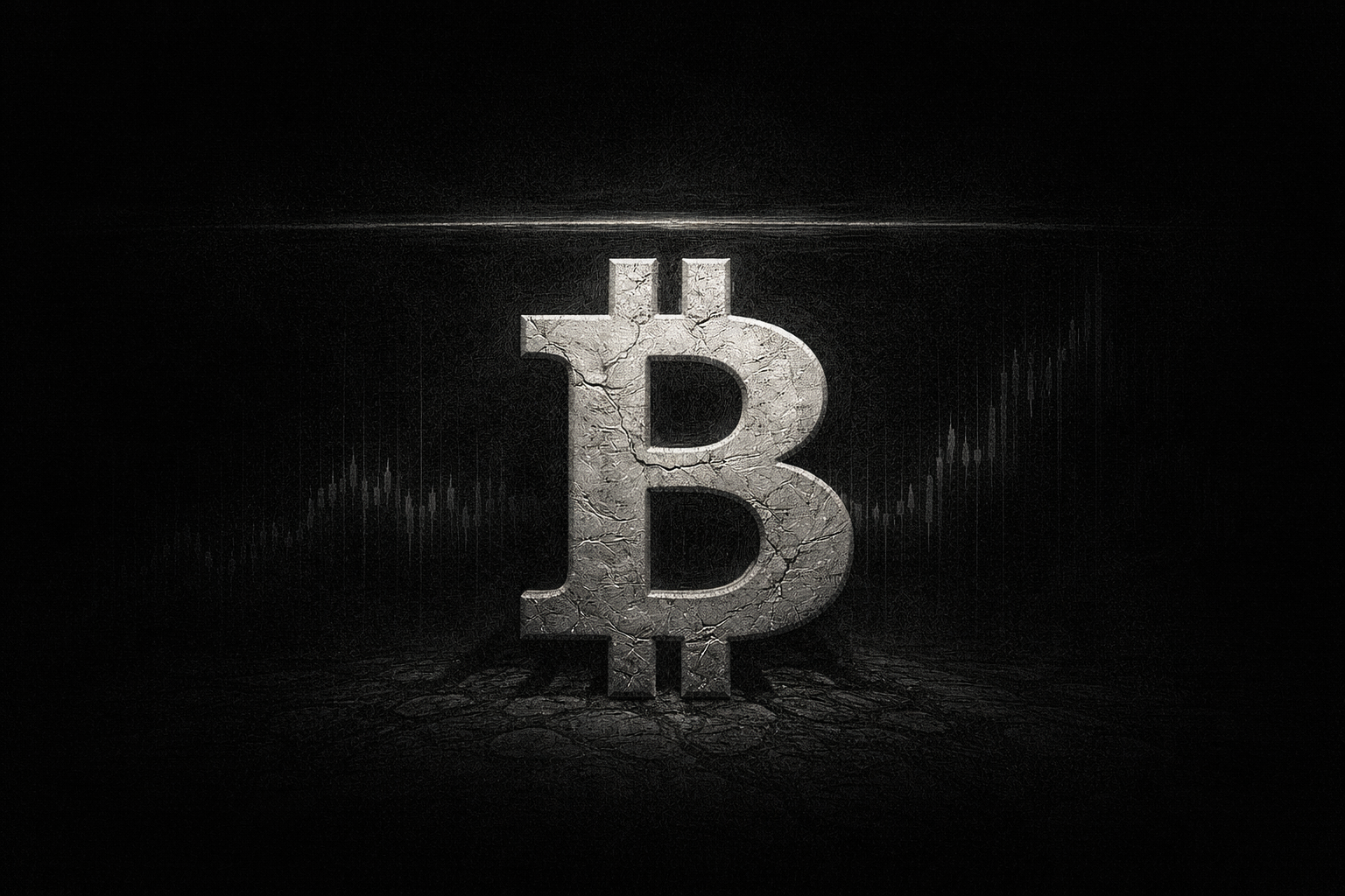 ¿Qué ha pasado con Bitcoin? Tasas a la baja, volatilidad al alza y señales mixtas del mercado imagen destacada