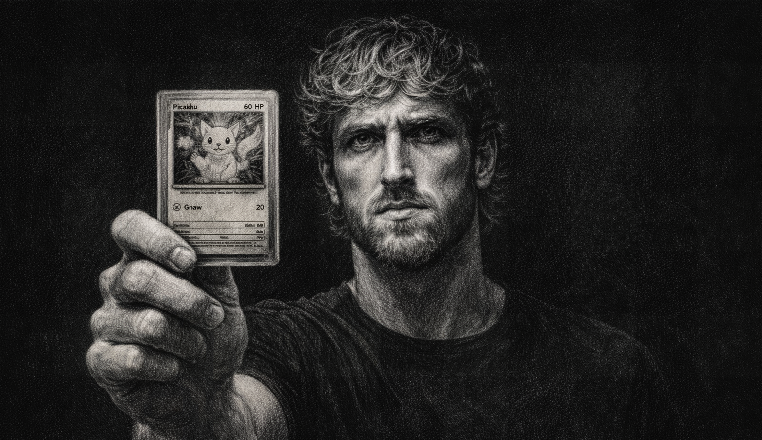 Oferta y demanda: US$16,5 millones por una carta Pokémon imagen destacada