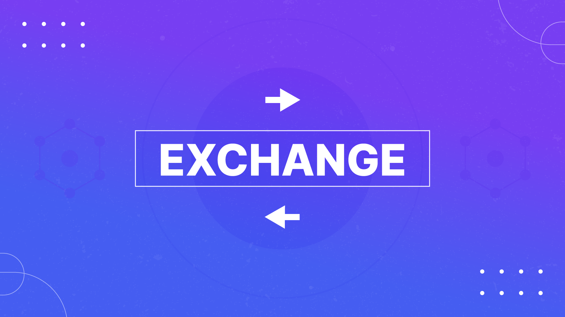 Exchange Crypto: Cómo Funcionan los Exchanges de Criptomonedas