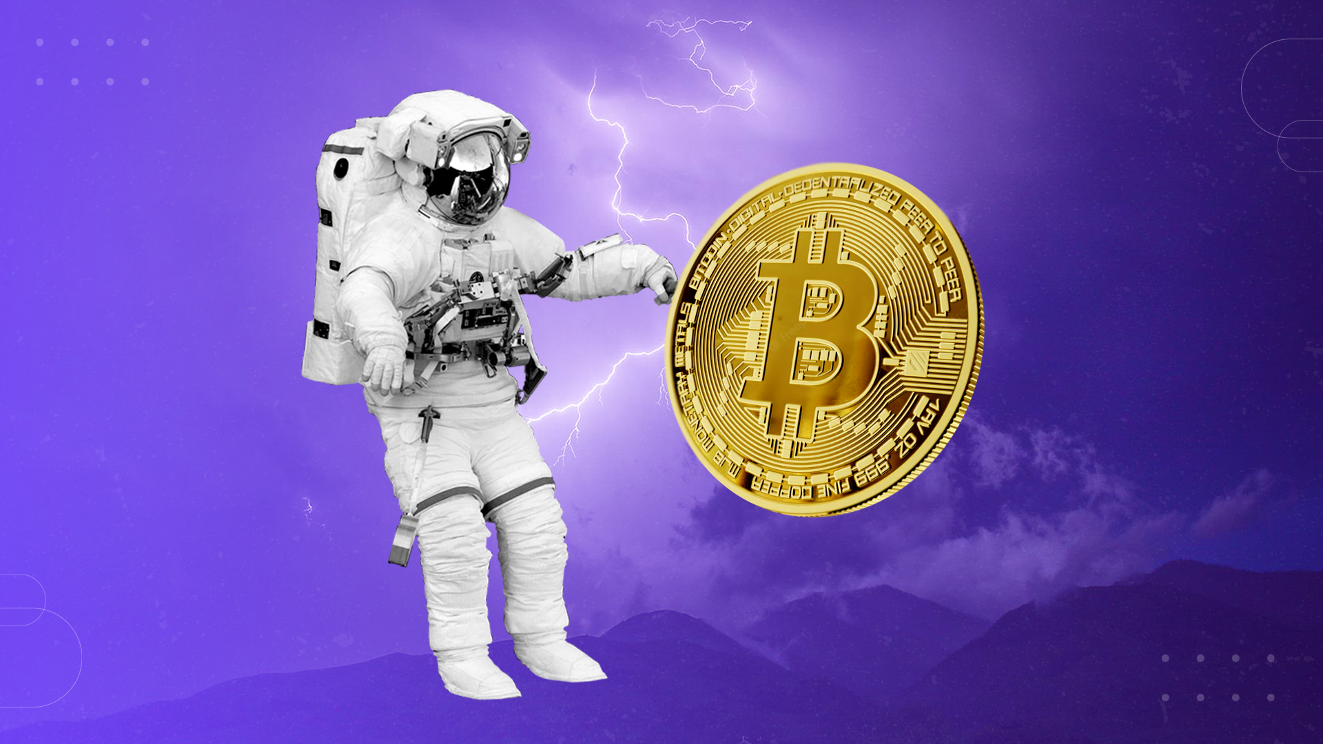 ¿Quiénes ganan con la caída del mercado crypto? imagen destacada