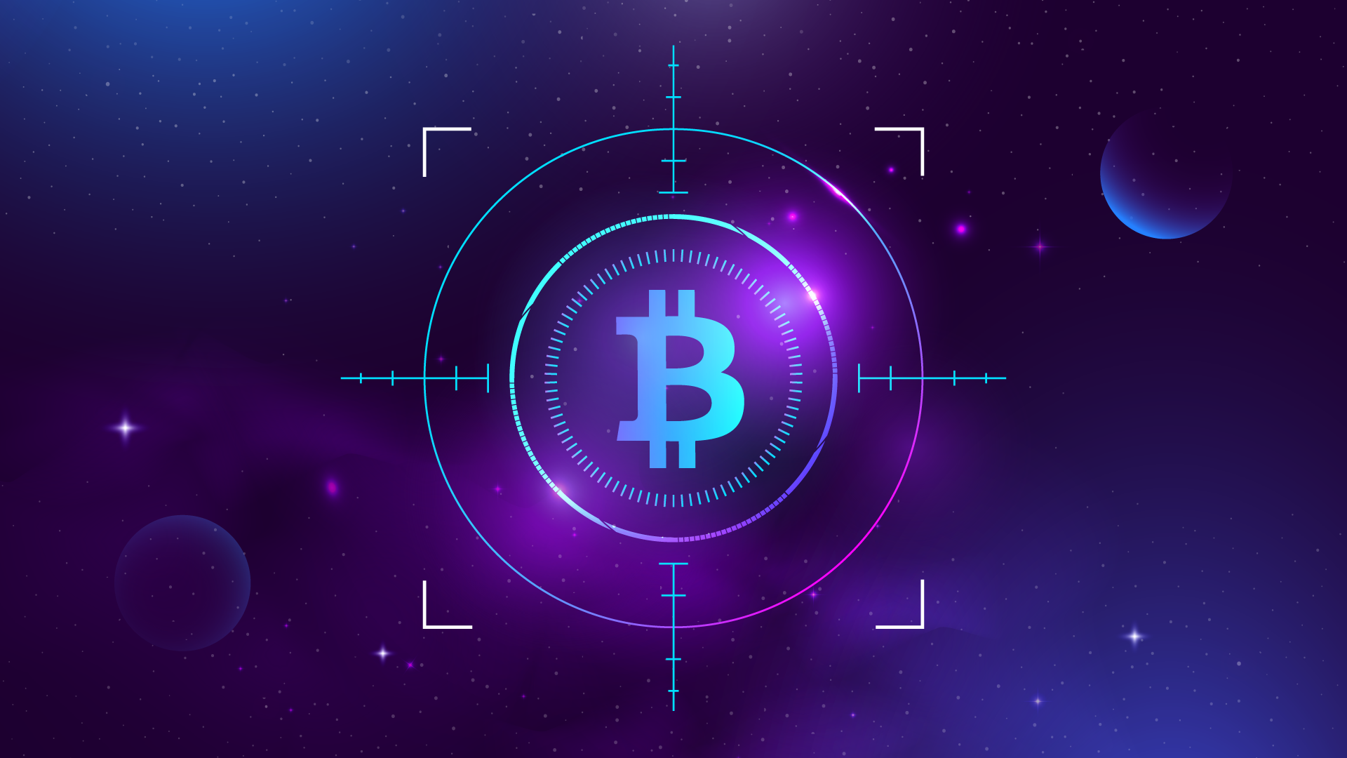 ¿Cómo explicar Bitcoin? imagen destacada