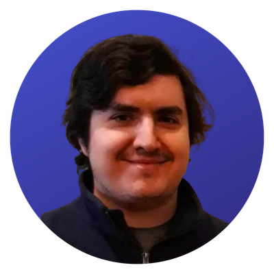 Alejandro Echeverria imagen de perfil