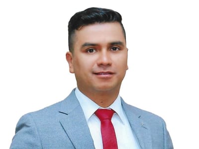 Oscar Manco Lopez imagen de perfil