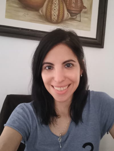 Maria Emilia Gimenez imagen de perfil