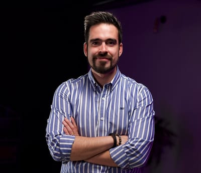 Felipe Godoy imagen de perfil